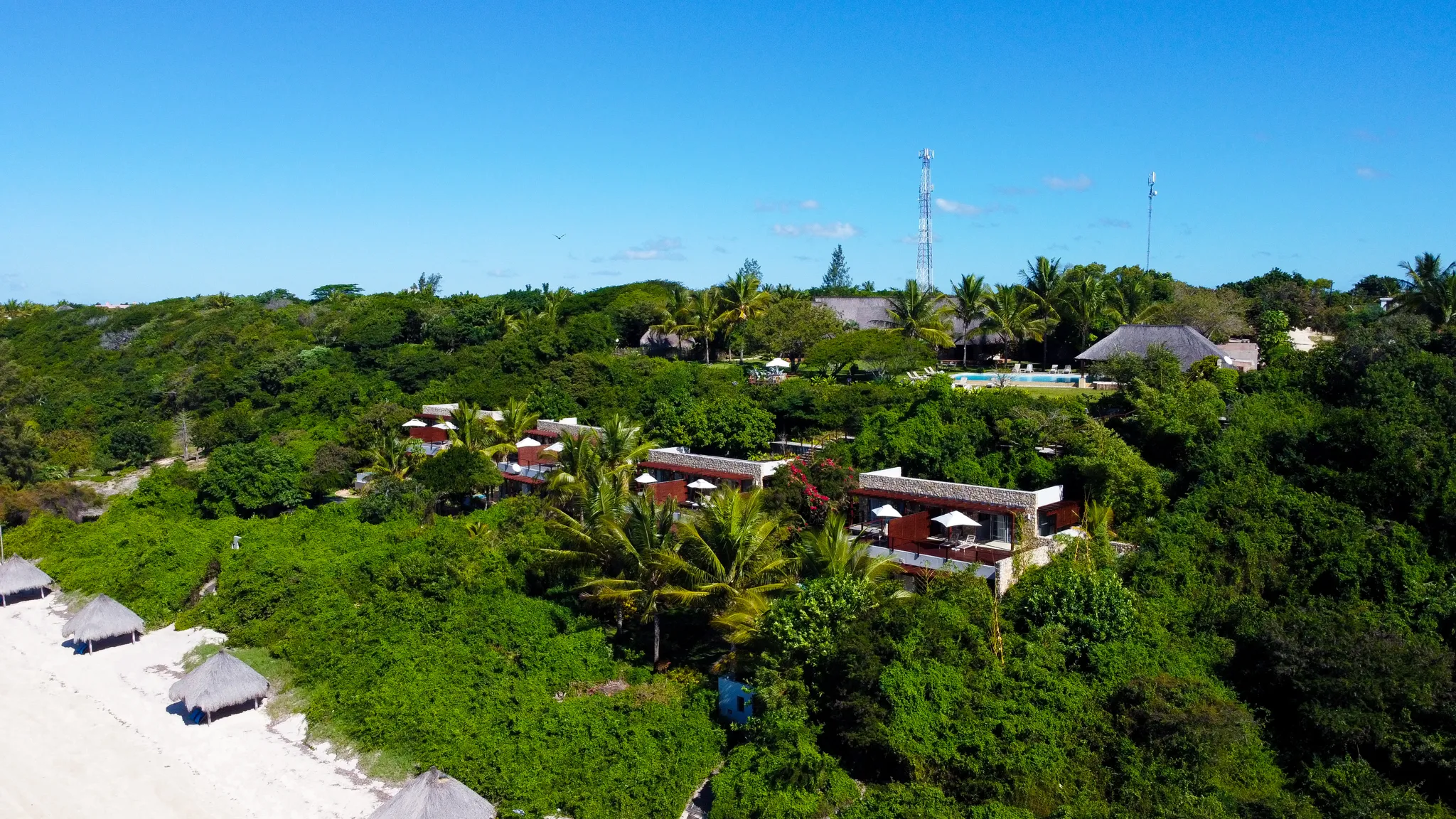 Bahia Mar Boutique Hotel