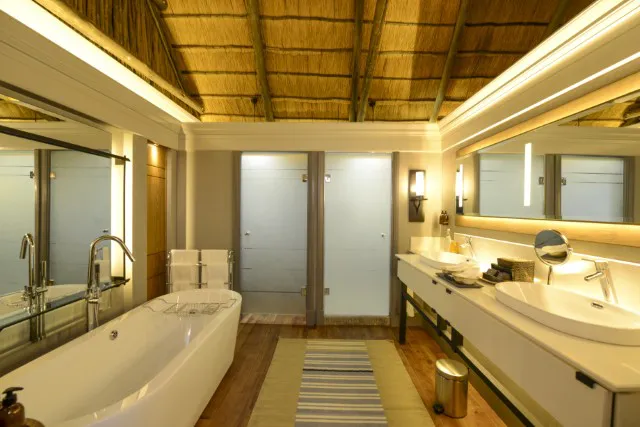 Chobe Water Villas