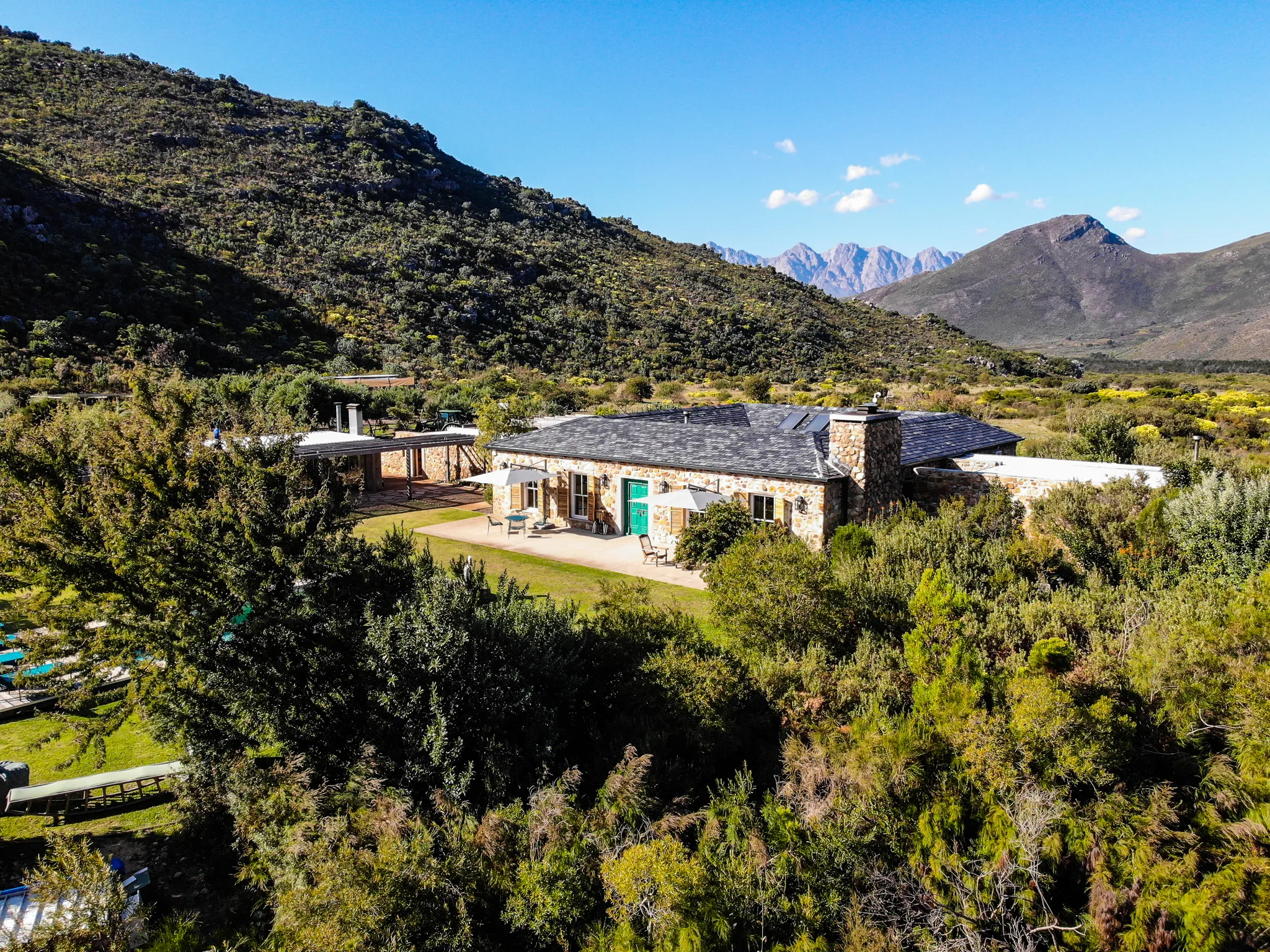 Drakenskloof by Kerala