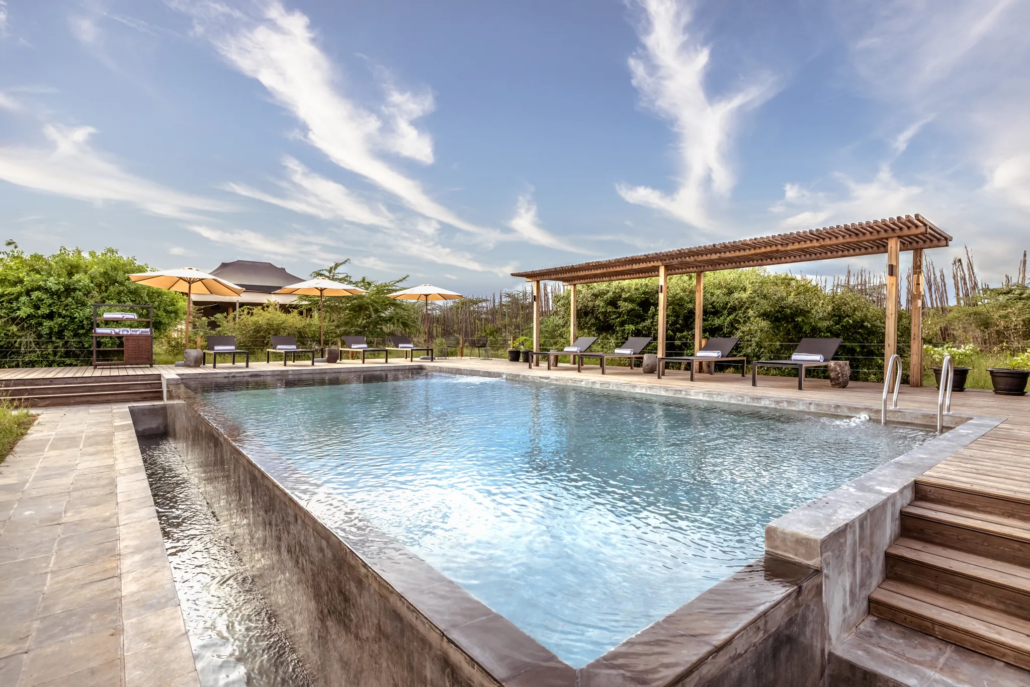 JW Marriott Masai Mara Lodge