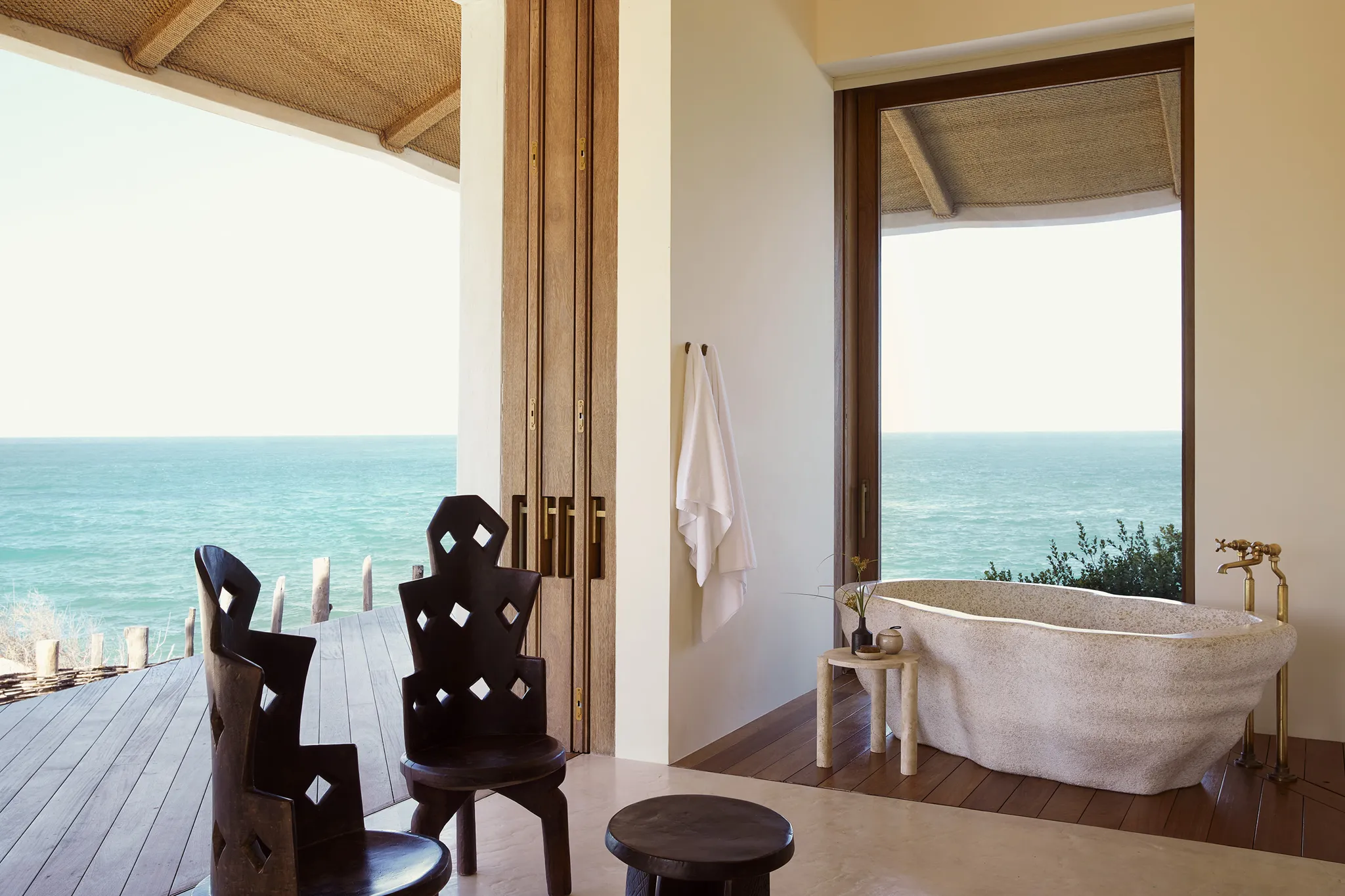 Indoor Outdoor Living