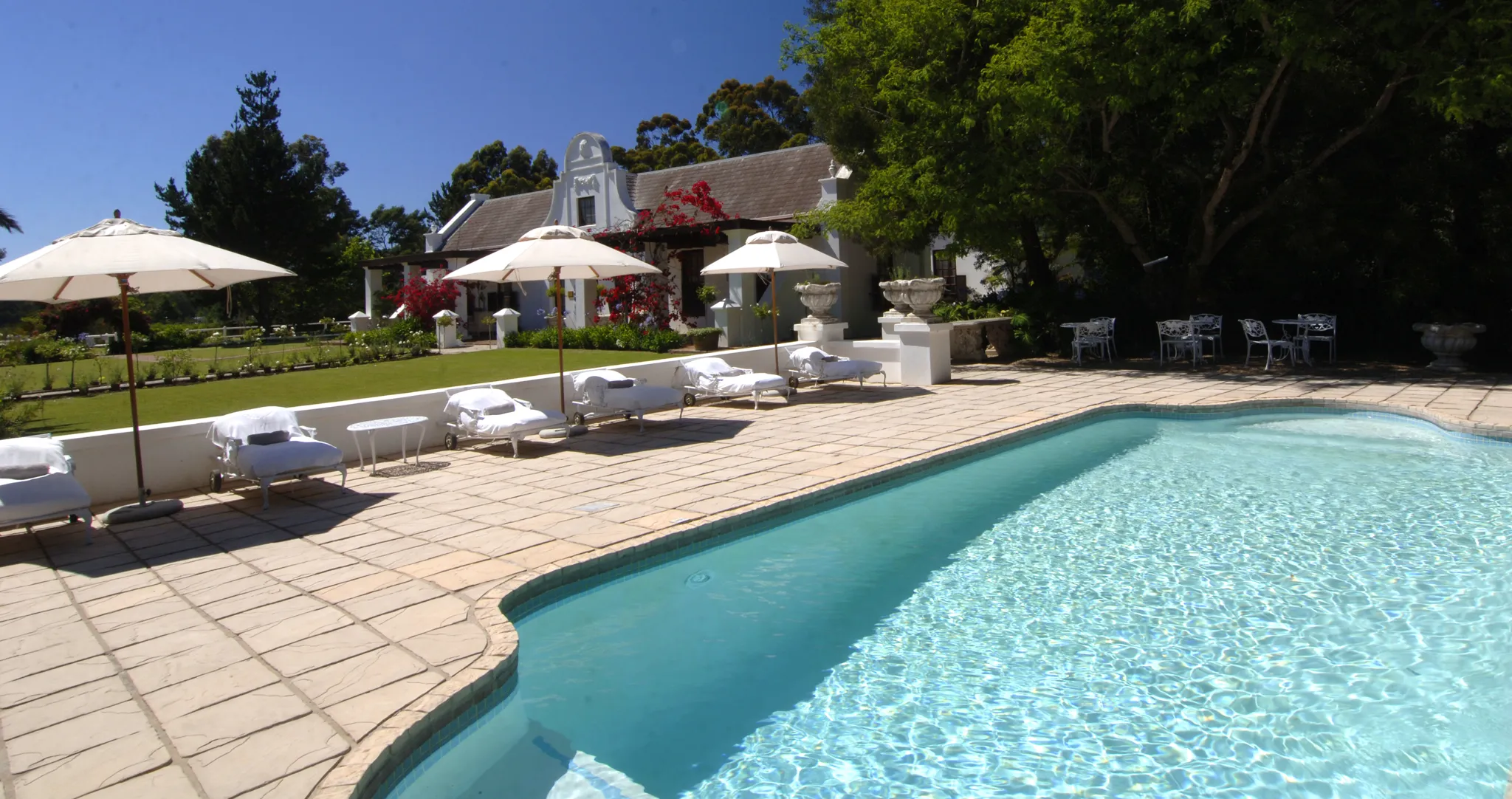 Lairds Lodge Country Estate