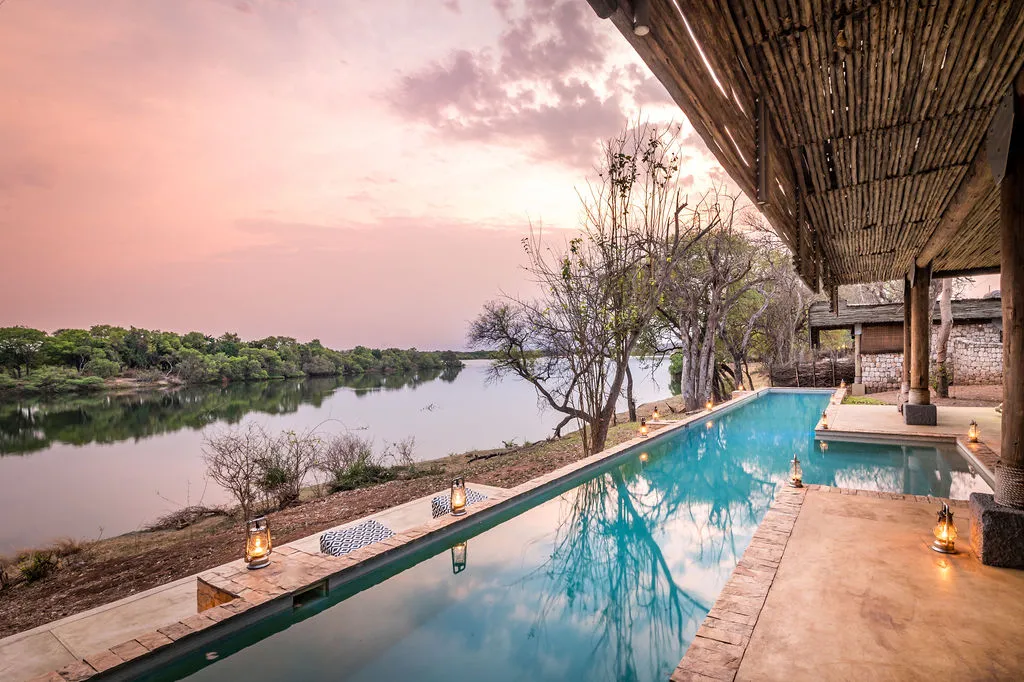 Matetsi Victoria Falls