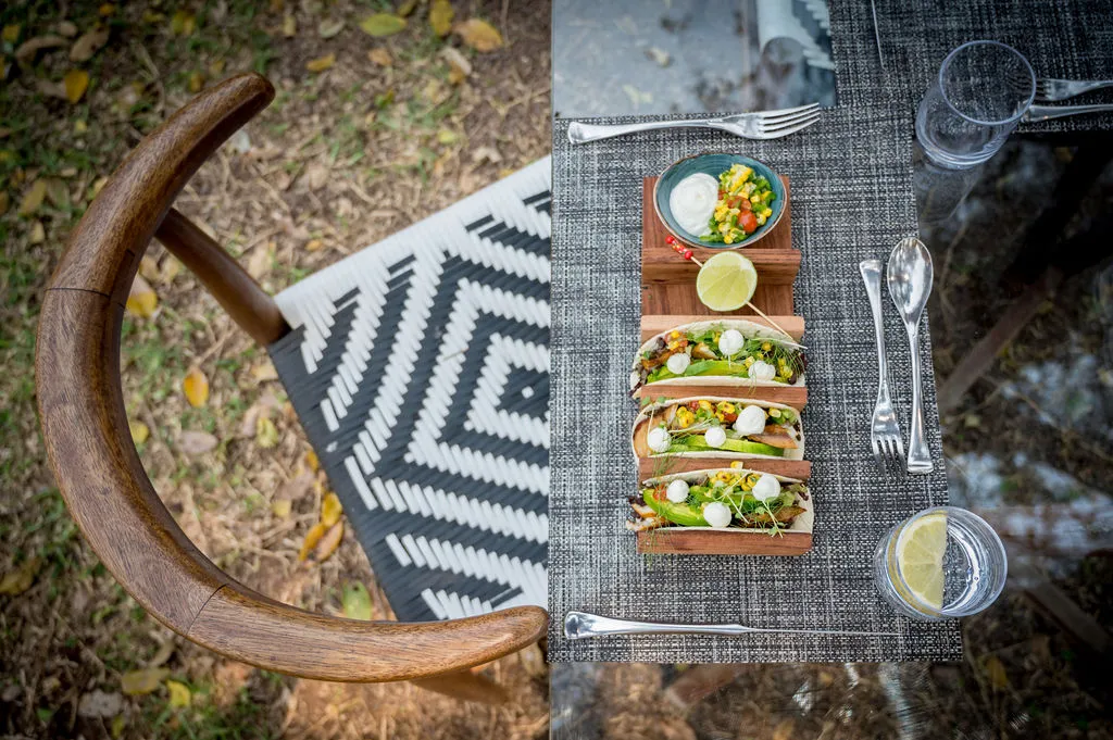 Matetsi Victoria Falls_ Dining