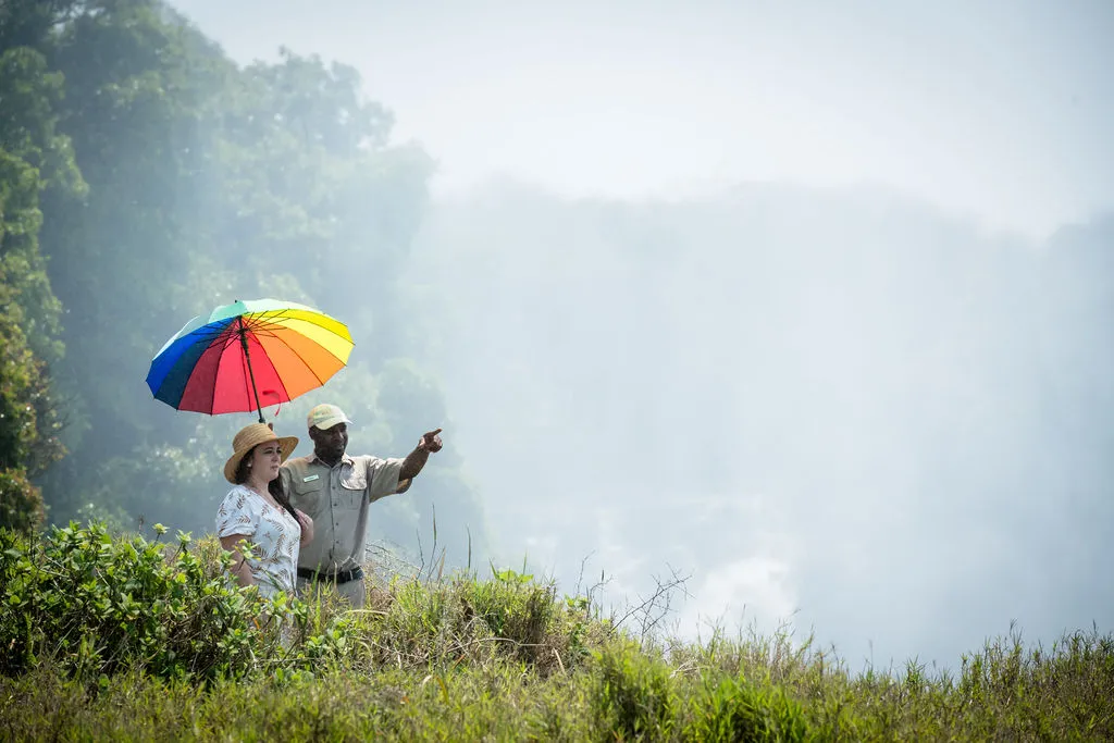 Matetsi Victoria Falls_Victoria Falls
