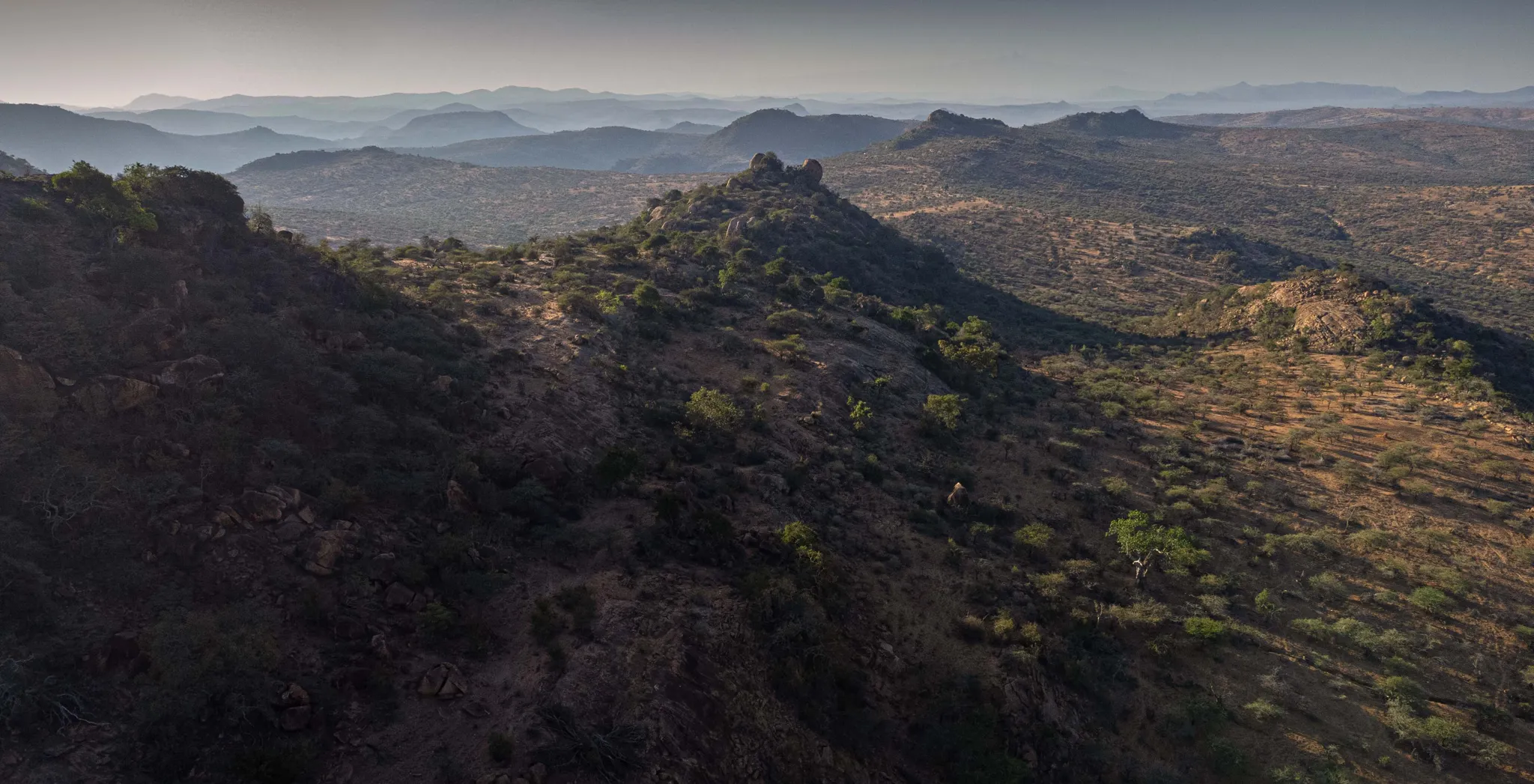 Ol Lentille conservancy