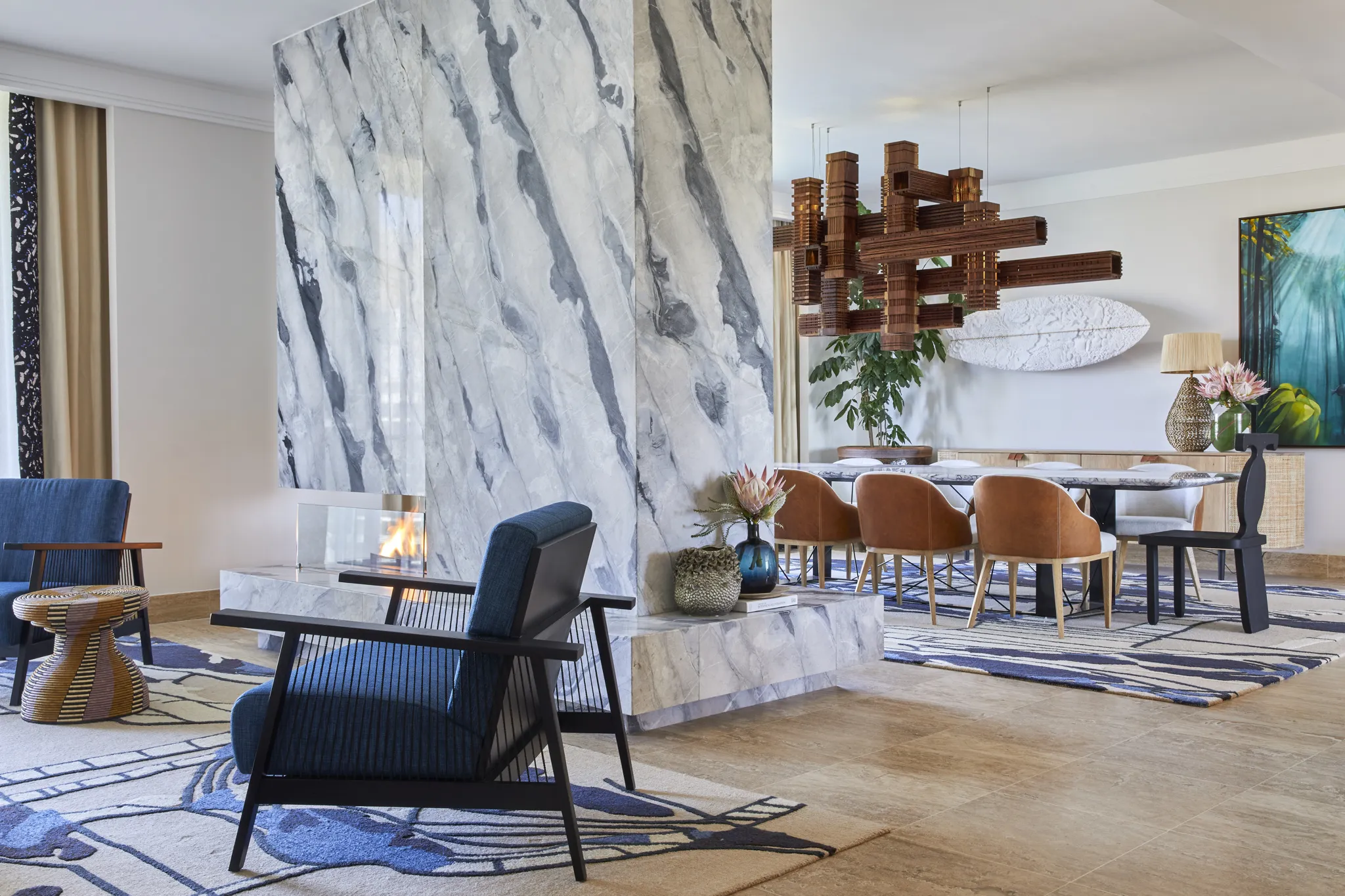 One&Only Cape Town Presidential Suite