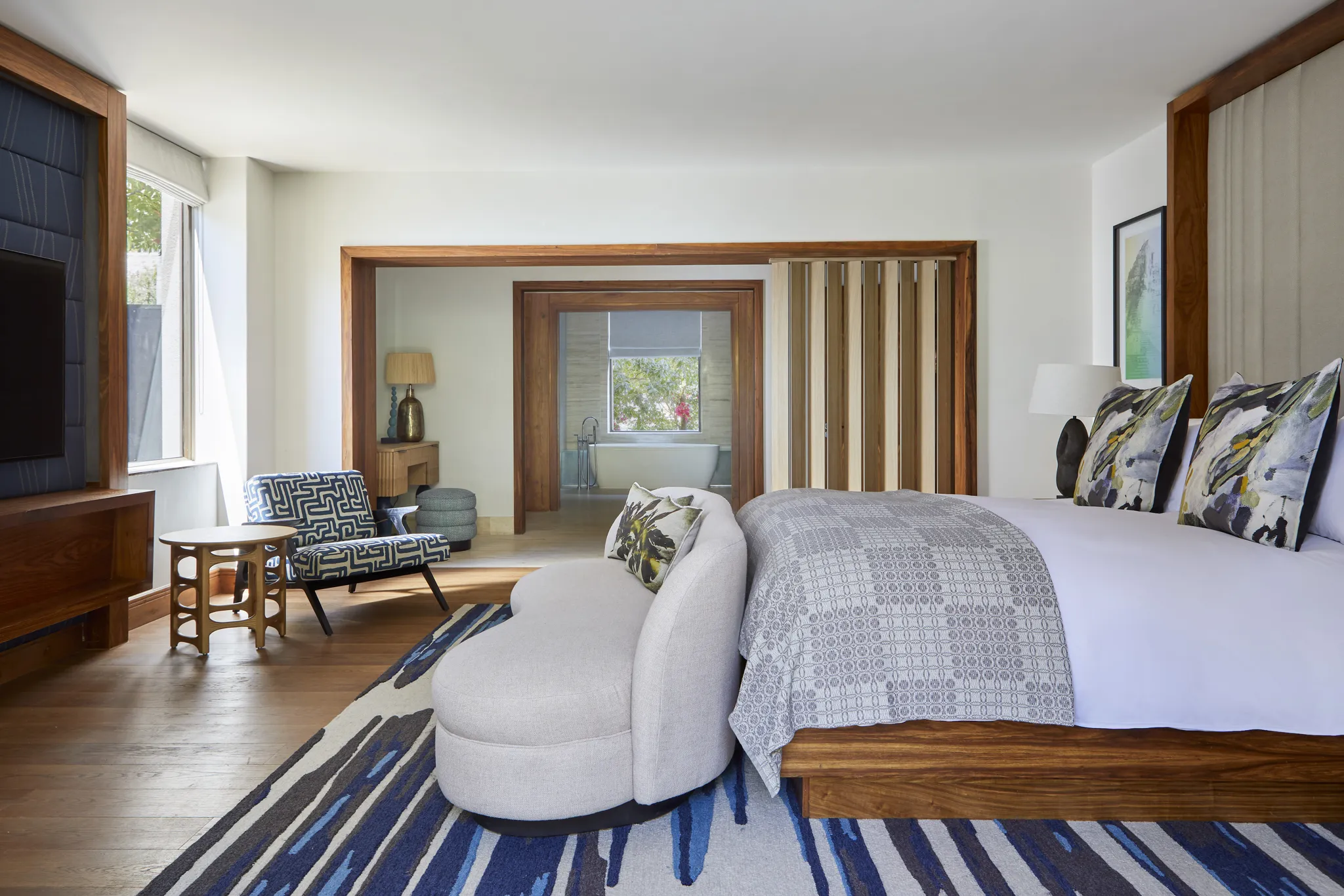 One&Only Cape Town Island Suite