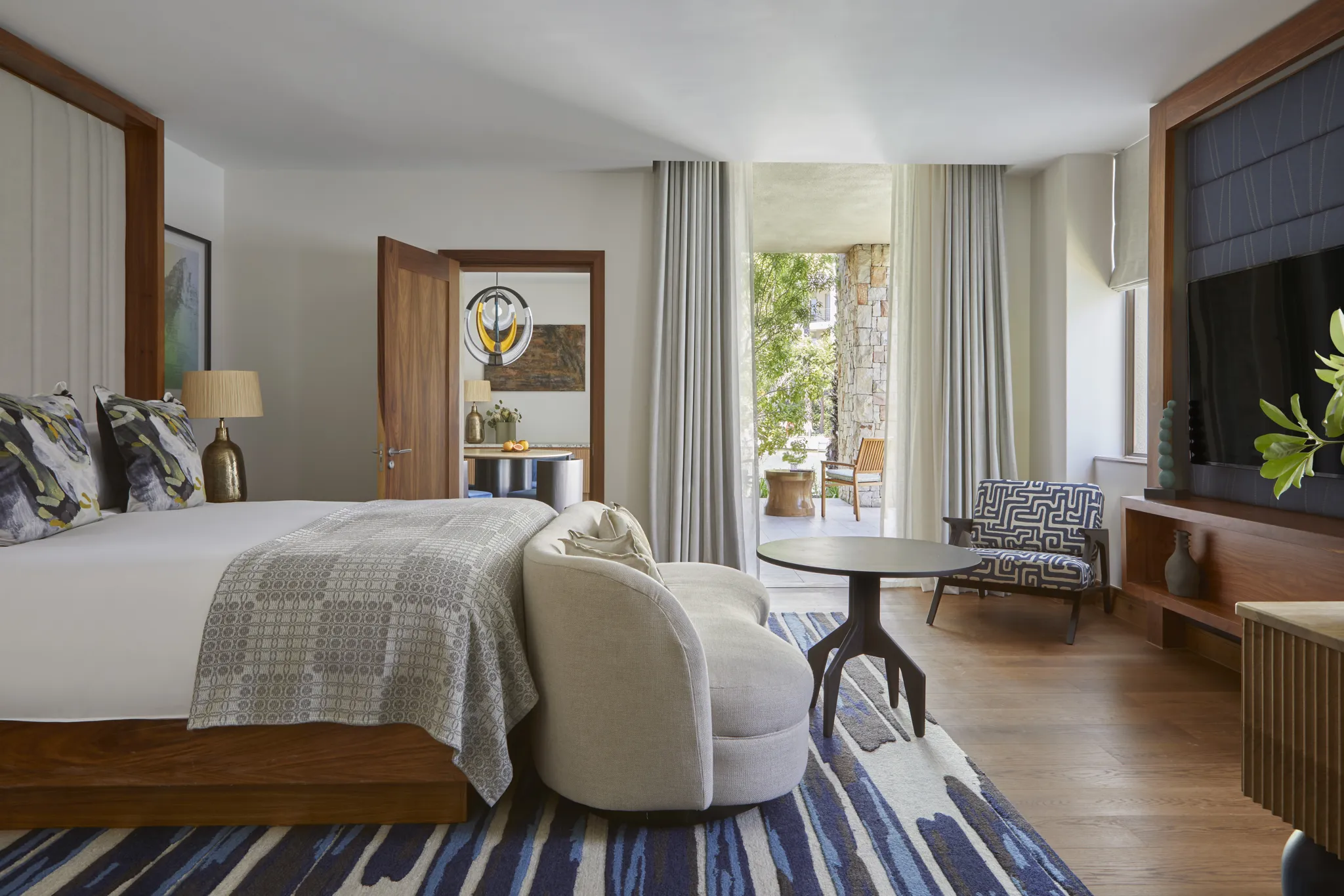 One&Only Cape Town Island Suite