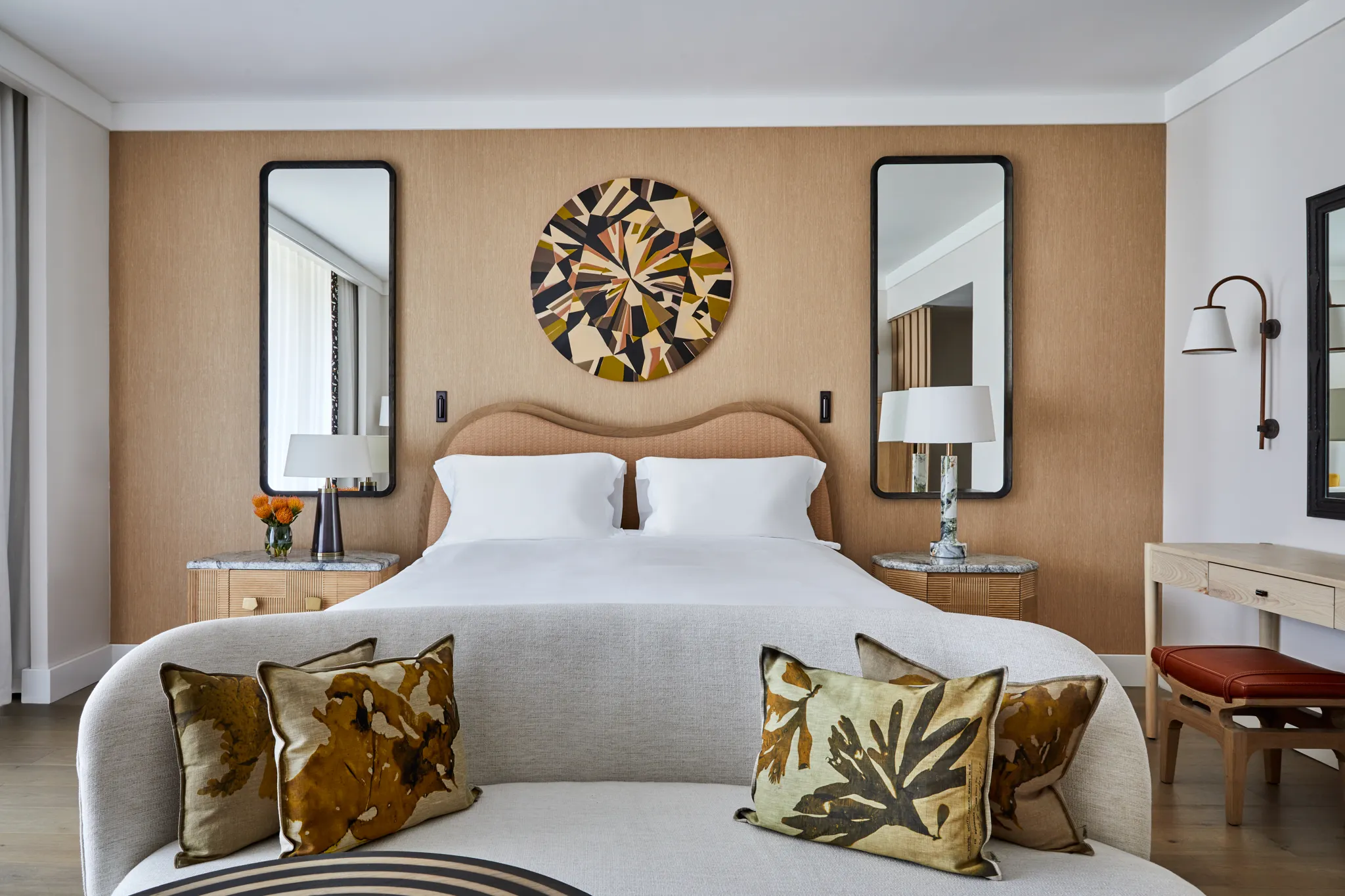 One&Only Cape Town Marina Room