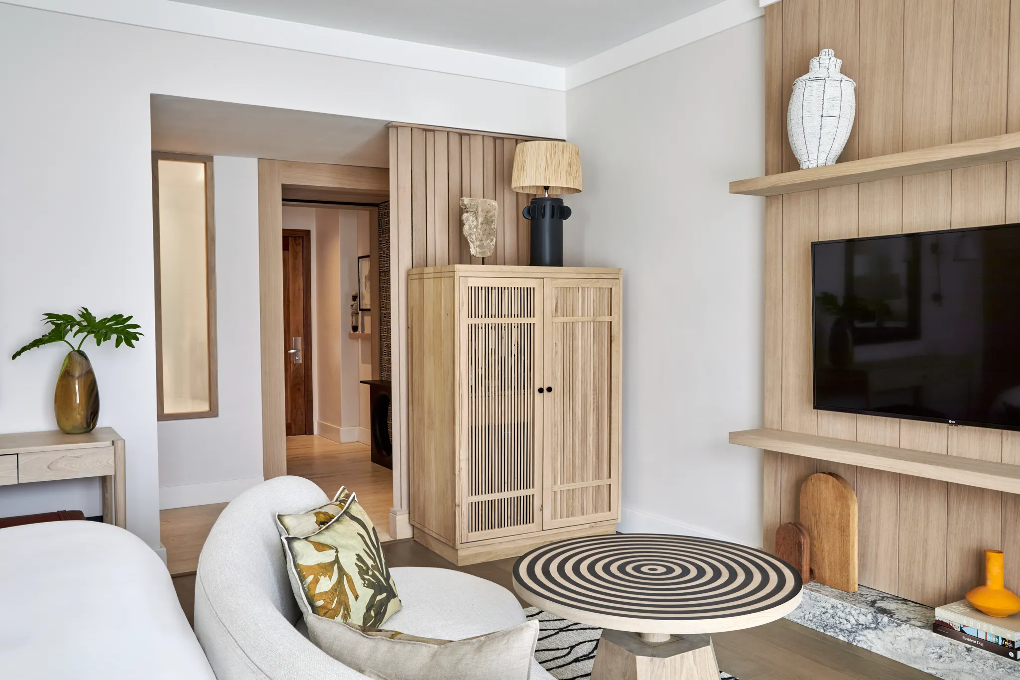 One&Only Cape Town Marina Room