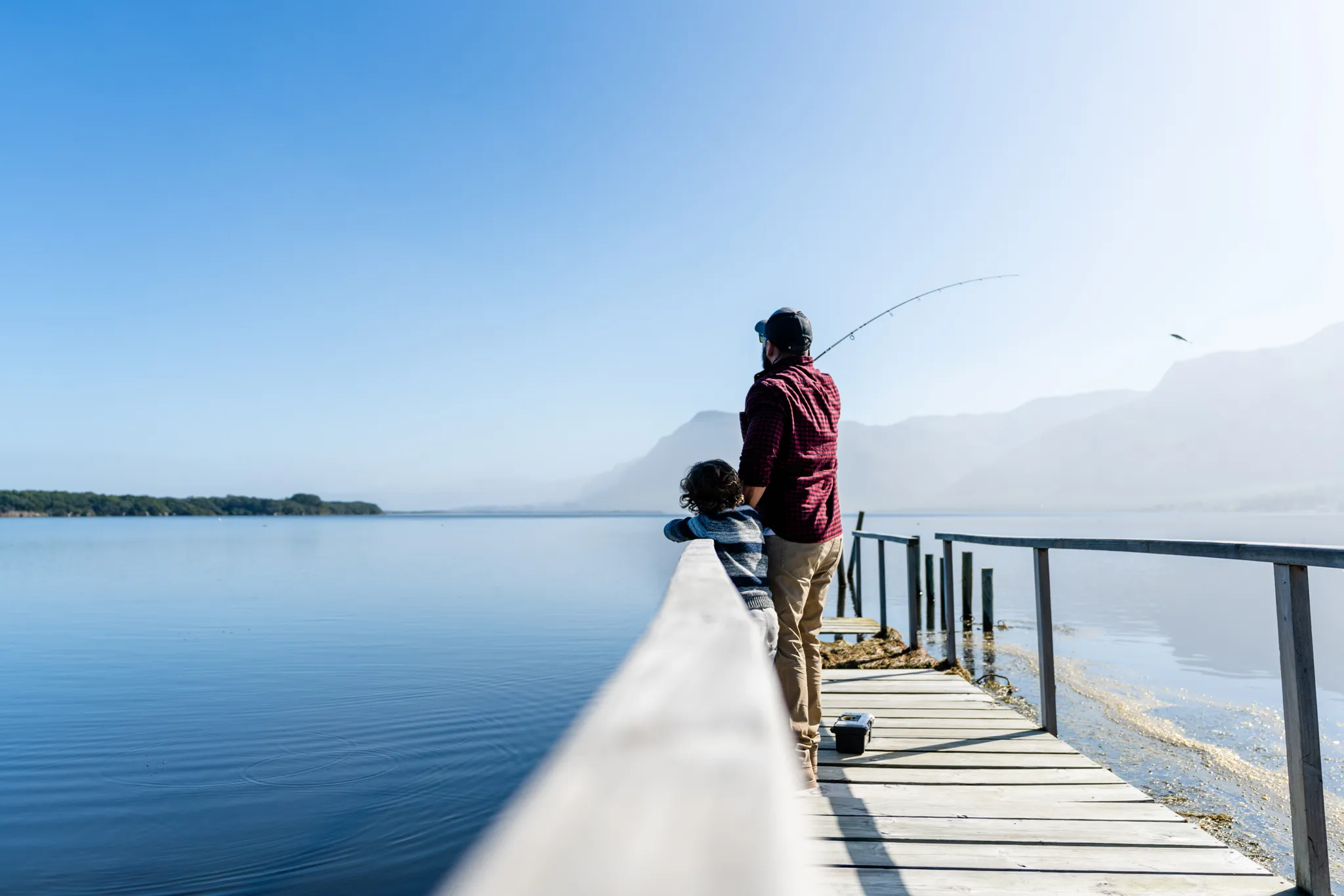 PERIVOLI LAGOON HOUSE