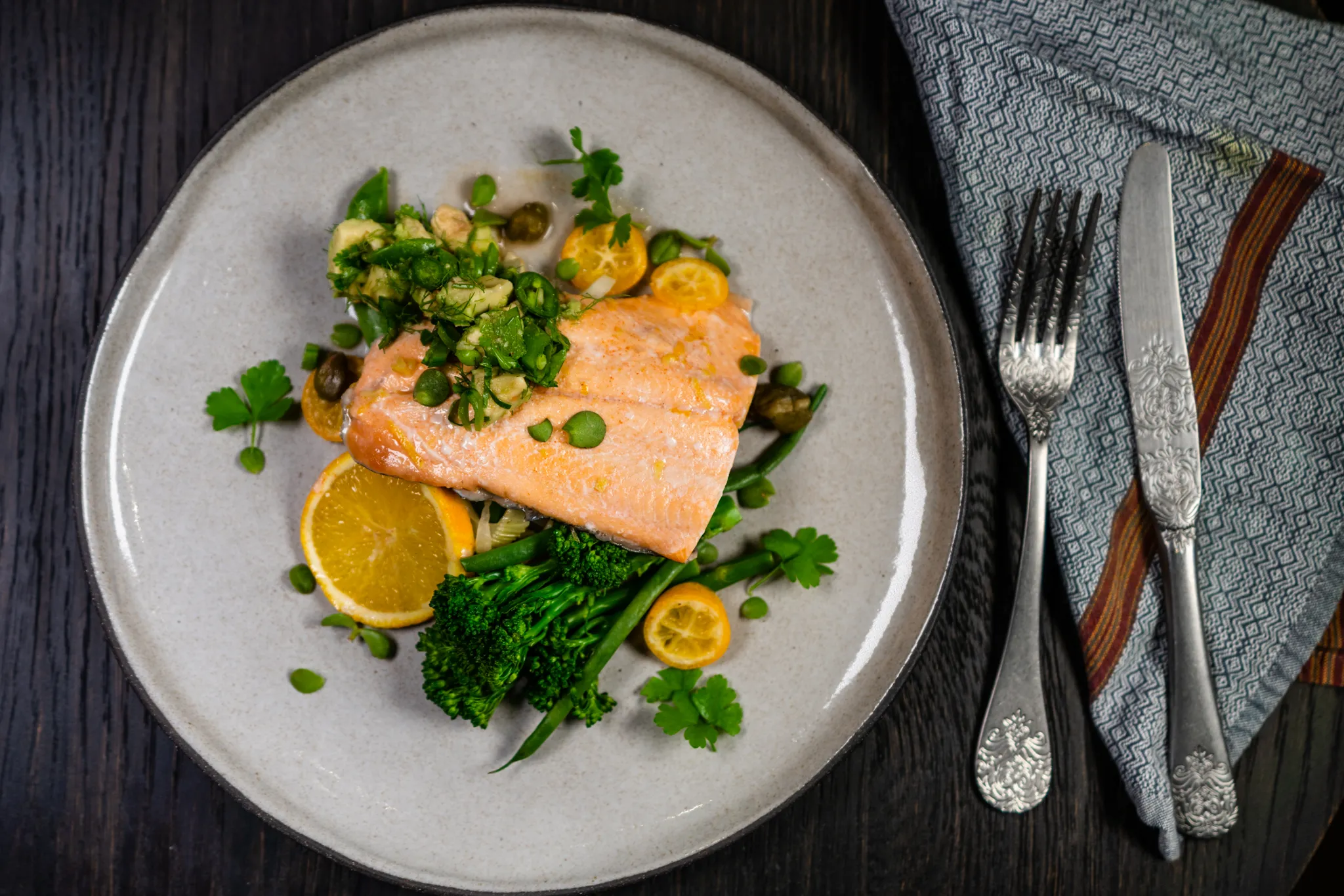 PERIVOLI LAGOON HOUSE