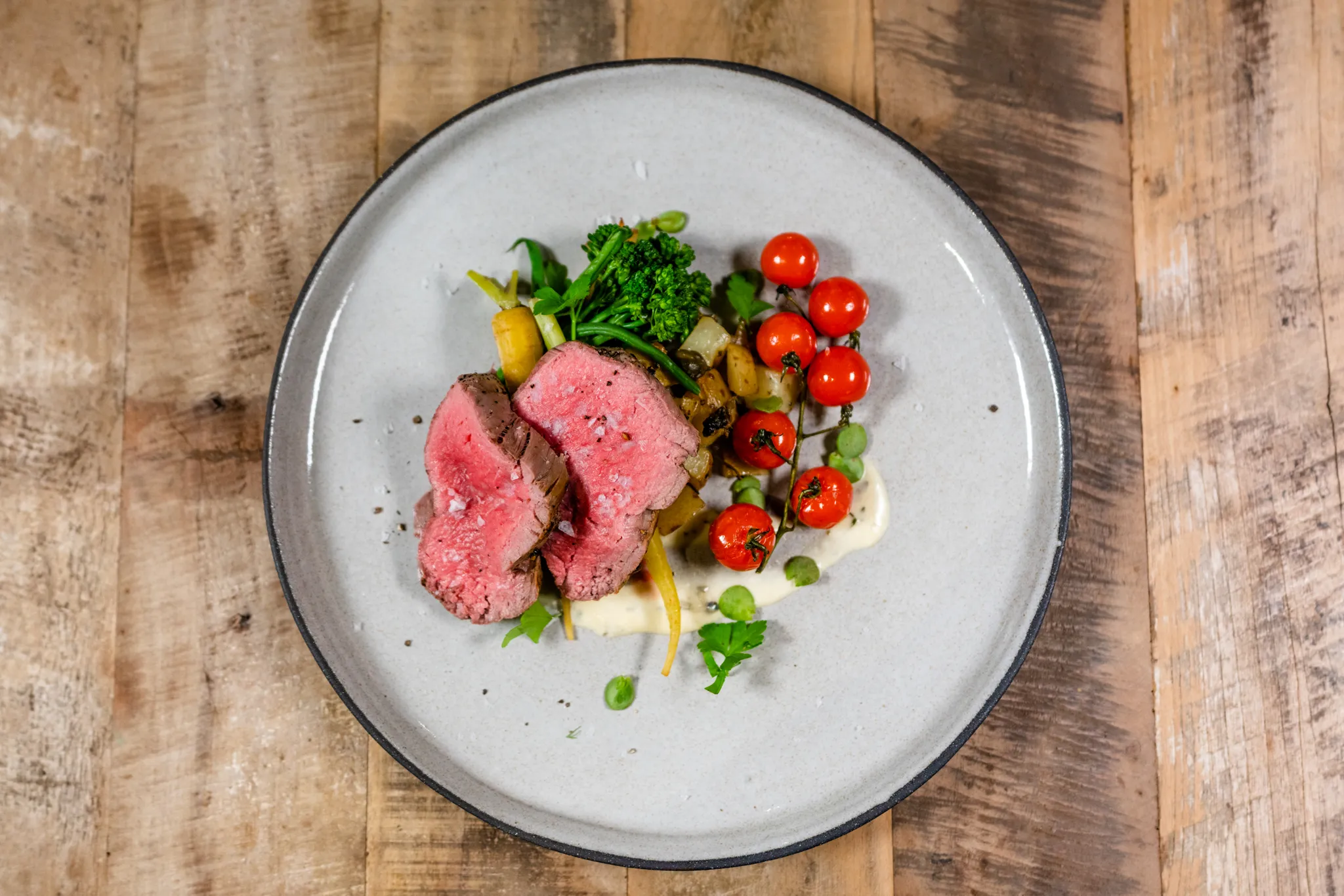 PERIVOLI LAGOON HOUSE