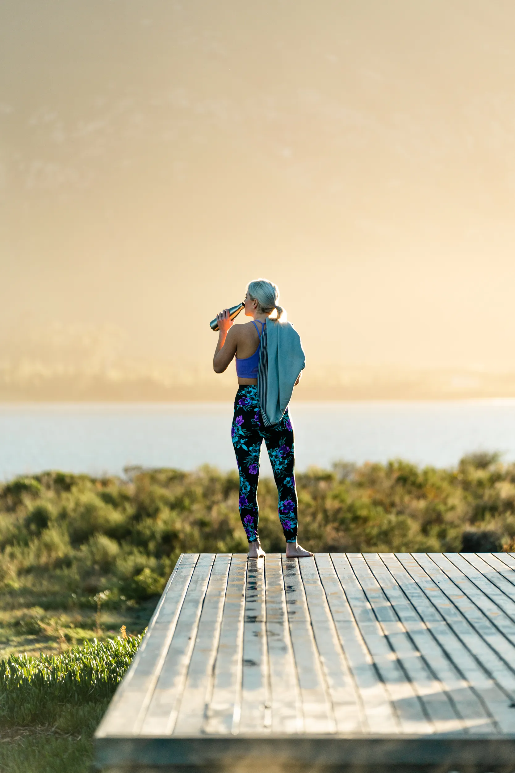 PERIVOLI LAGOON HOUSE