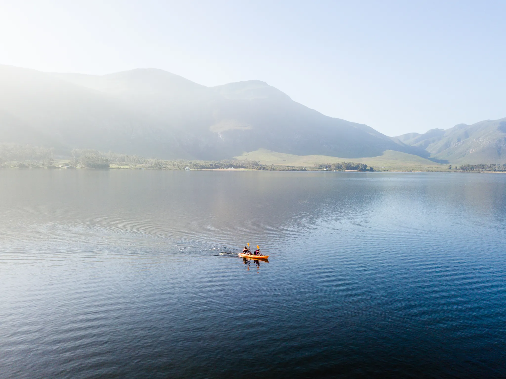 PERIVOLI LAGOON HOUSE