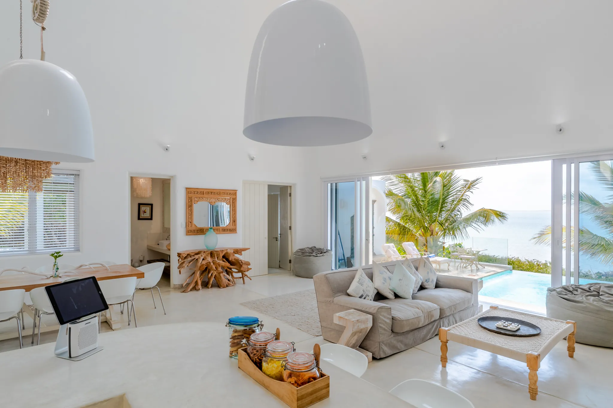 VILLA DA PRAIA LOUNGE