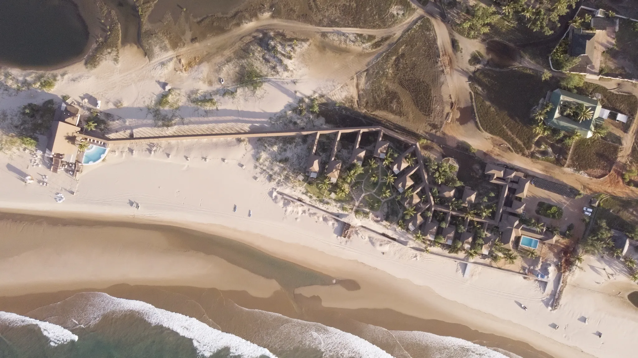 Sentidos Beach Retreat