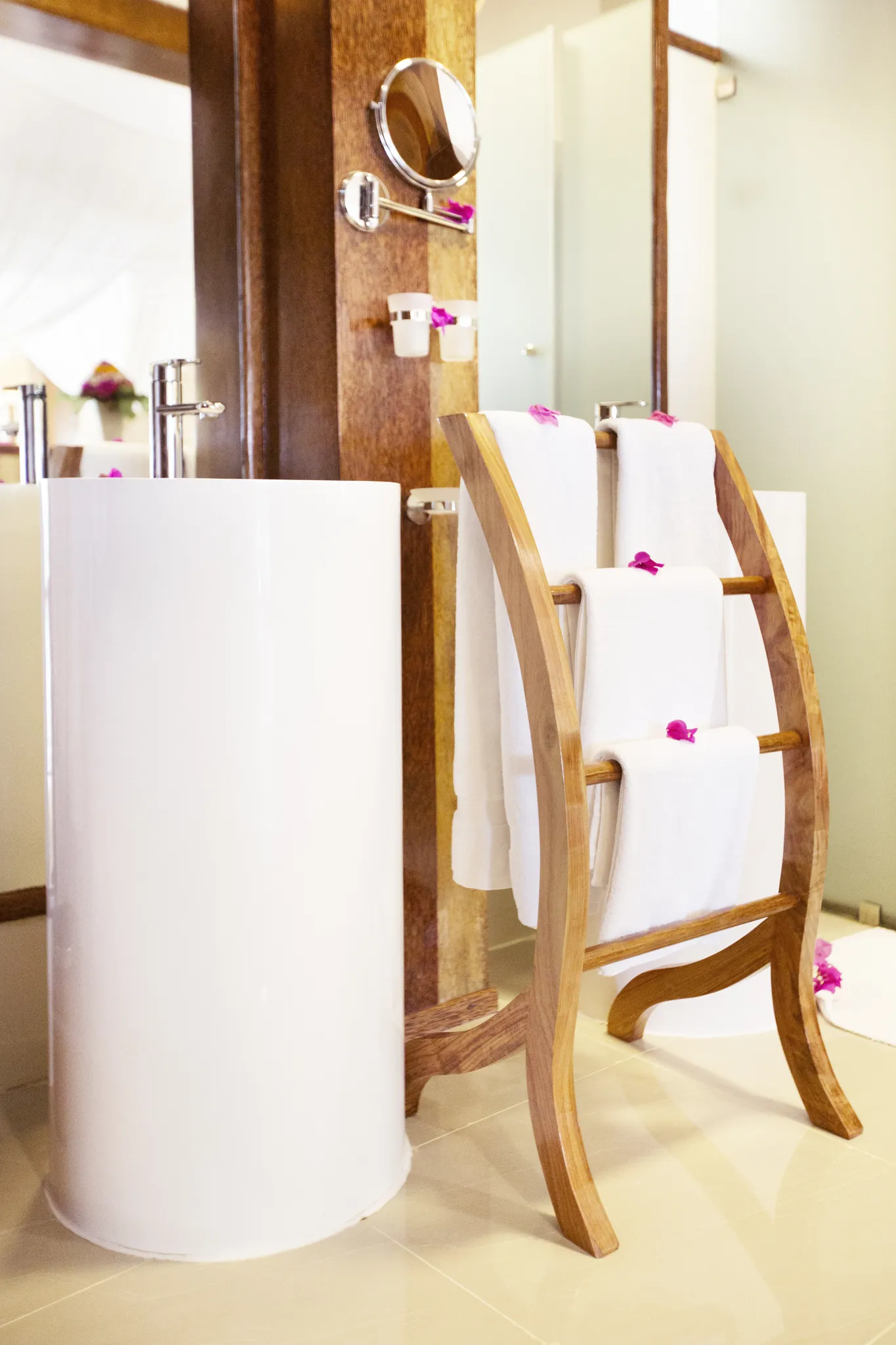 Seafront Luxury Villa